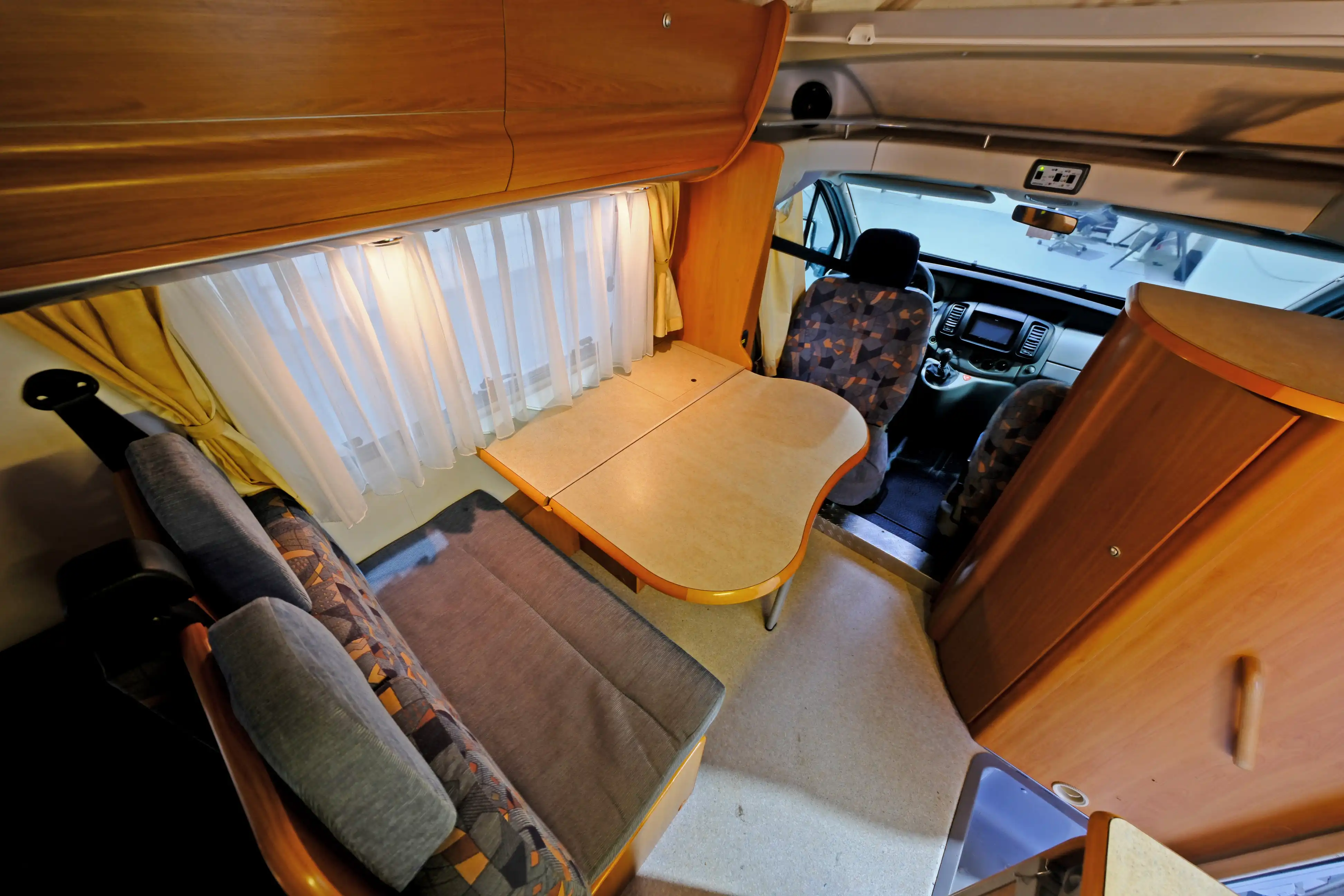 HYMER-ERIBA Style ECS 576